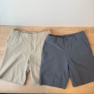 Youth Boys All in Motion Shorts